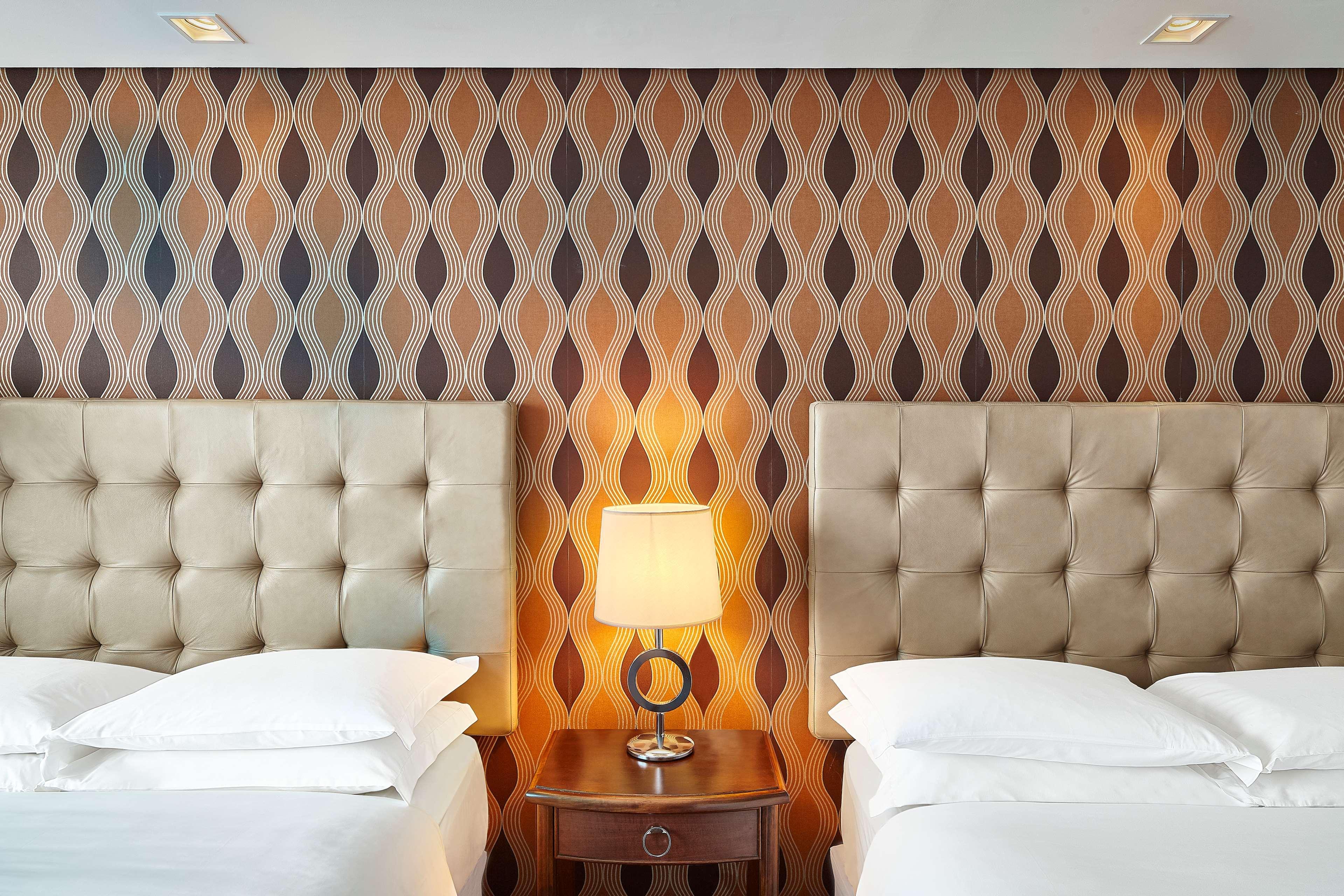Hilton Porto Alegre, Brazil Hotel Exterior photo A room at the hotel