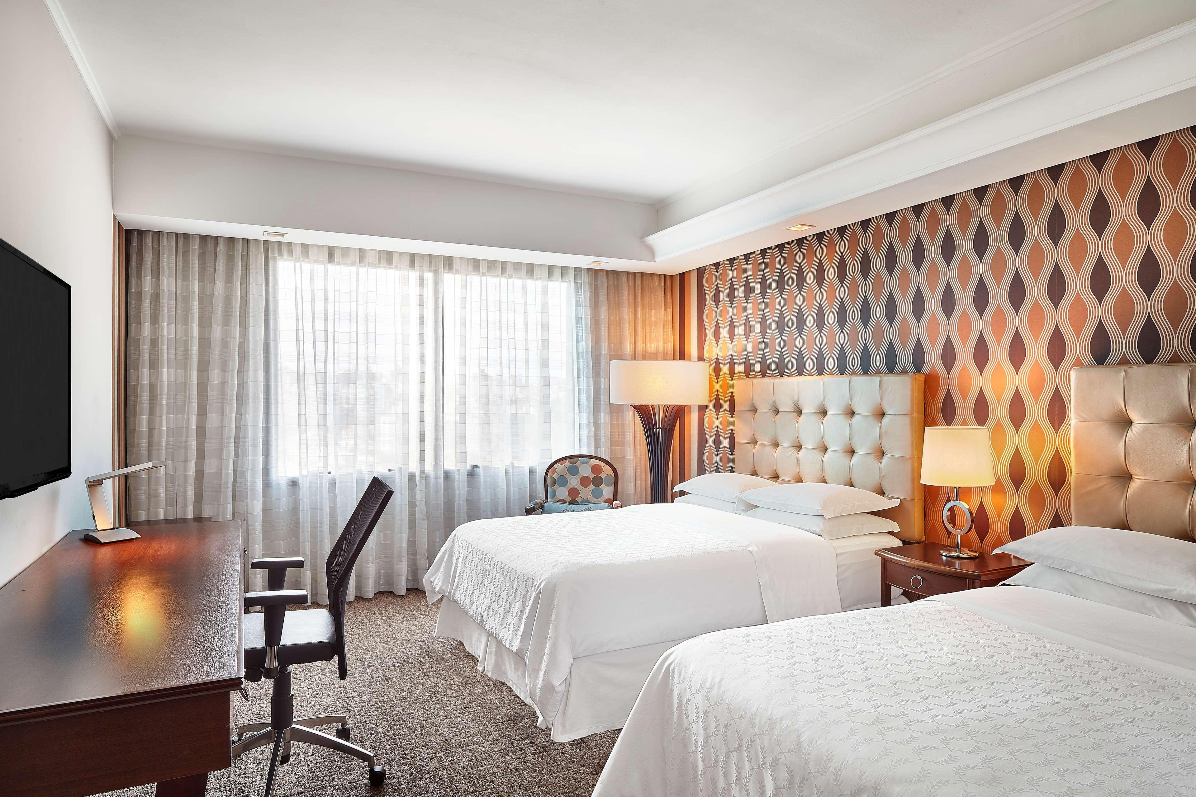 Hilton Porto Alegre, Brazil Hotel Exterior photo Deluxe room