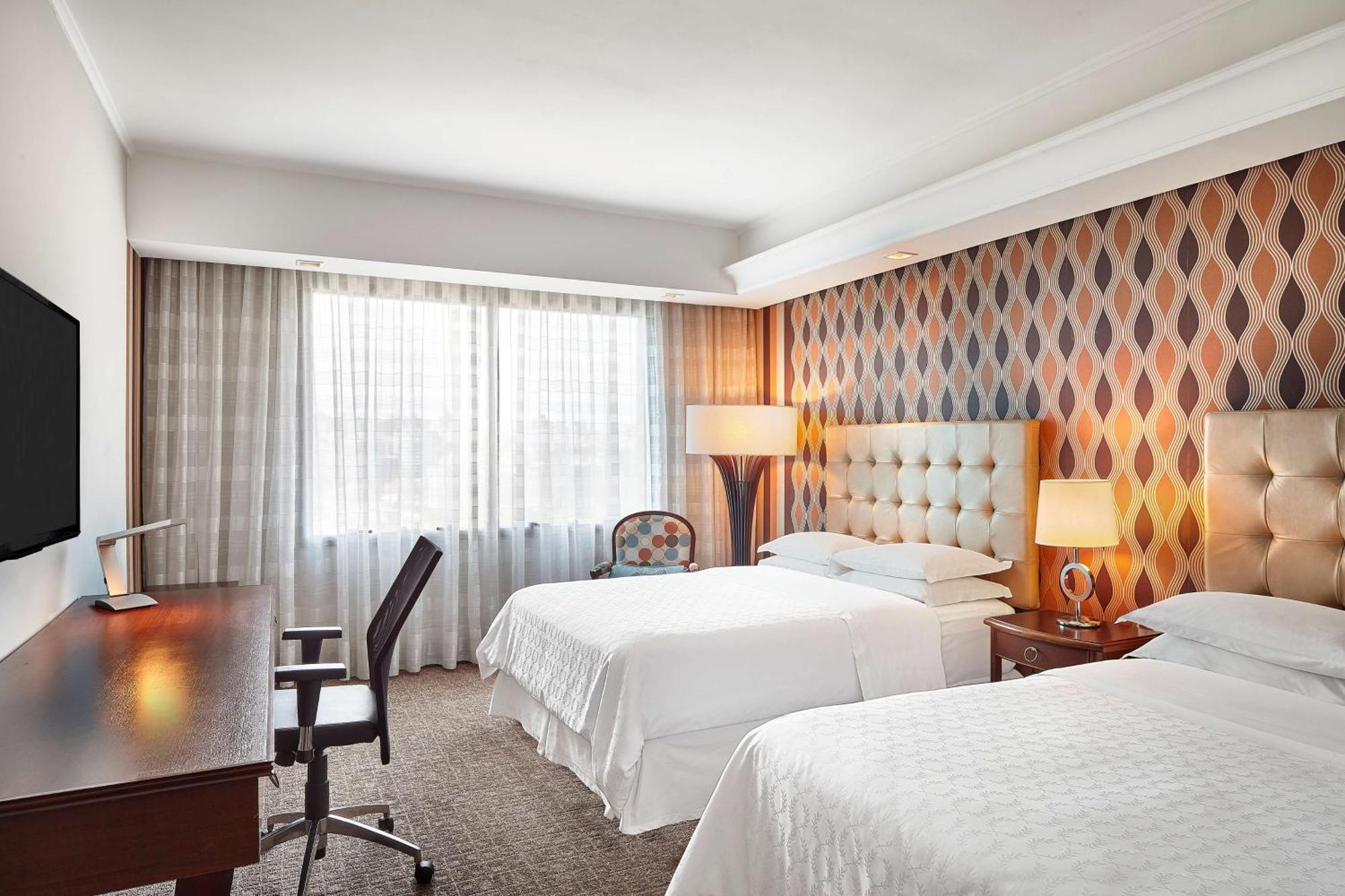 Hilton Porto Alegre, Brazil Hotel Exterior photo